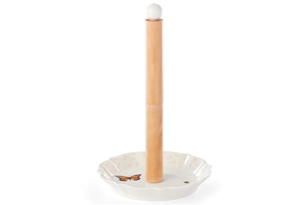 Lenox Butterfly Meadow Peçetelik 32,2*20,2*20,1 cm LEN892523 