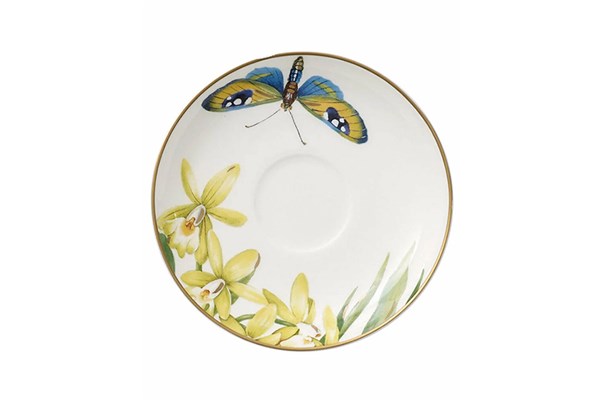 VB Amazonia Anmut Turkish Coffee Plate 12 cm VRH10-4381-1430 