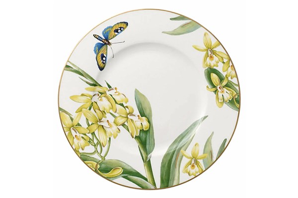 VB Amazonia Anmut Pie Plate 22 cm VRH10-4381-2650 