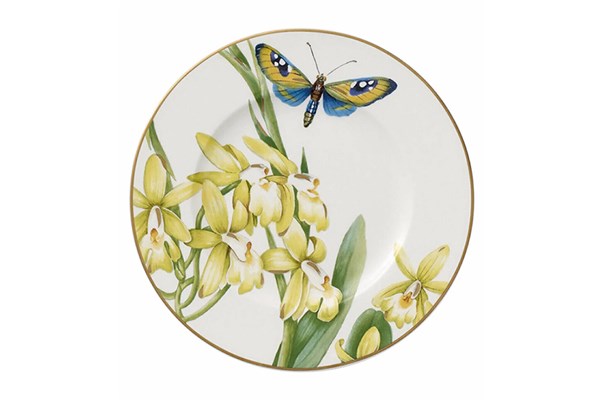 VB Amazonia Anmut Bread Plate 16 cm VRH10-4381-2660 