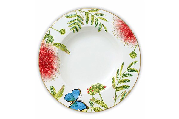 VB Amazonia Anmut Deep Plate 24 cm VRH10-4381-2700 