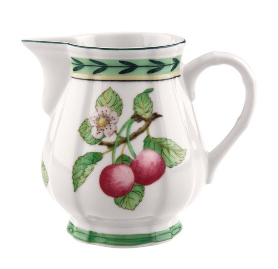 Villeroy&Boch FG Fleurence Sütlük VRH10-2281-0760 