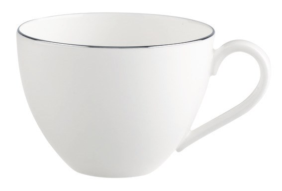 Villeroy&Boch Anmut Platinum No.1 Nesc/Çay Fincanı 0.20L VRH10-4636-1300 