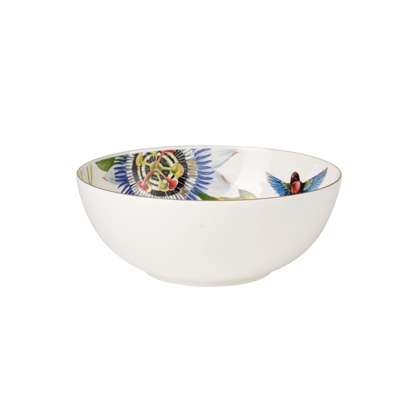 VB Amazon Anmut Salad Service Bowl 23 Cm VRH10-4381-3170 