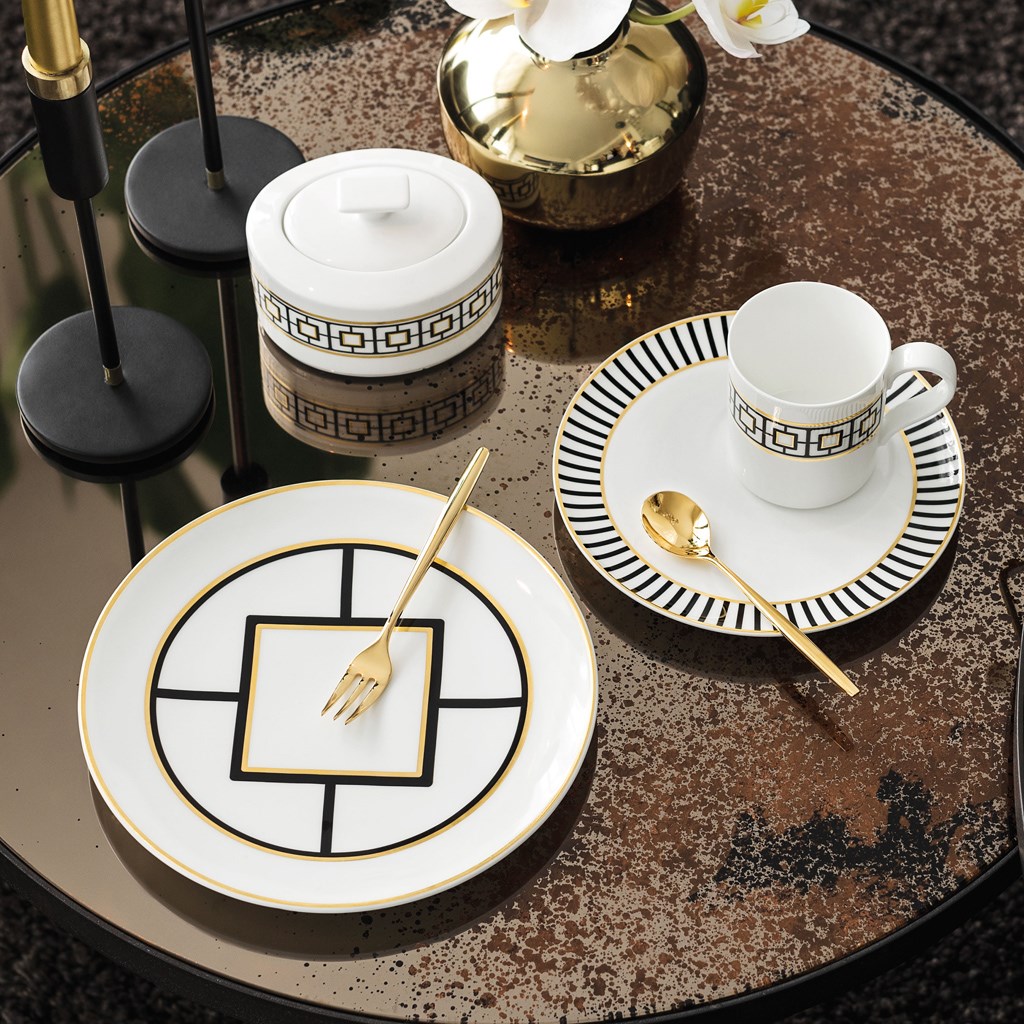 VB Metro Chic Kapaklı Şekerlik VRH10-4652-0960 