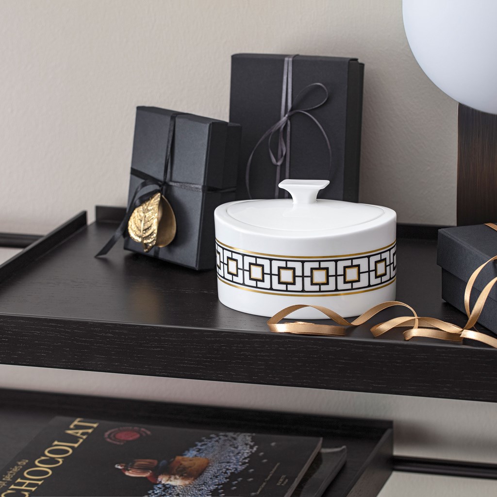 VB Metro Chic Kapaklı Şekerlik VRH10-4652-0960 