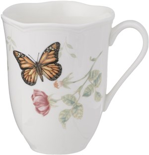 Lenox Butterfly - Kupa Monarch LEN6083505