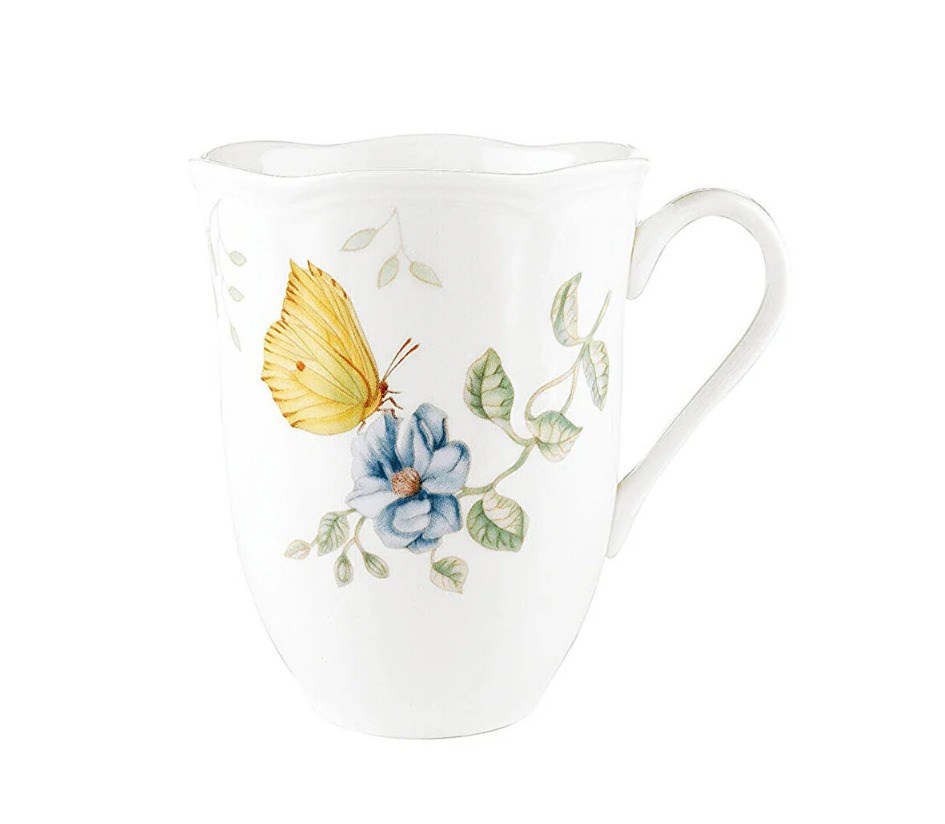 Lenox Butterfly - Kupa Dragonfly LEN6083620 