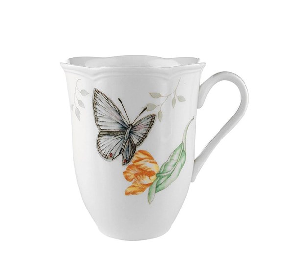 Lenox Butterfly - Kupa Blue Butterfly LEN6083869 