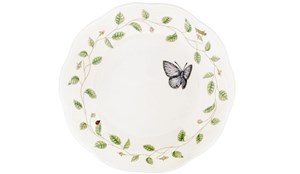 Lenox Butterfly - Çukur Tabak 23 Cm LEN6083885
