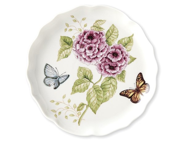 Lenox Butterfly - Meadow Pasta Tabağı 19 Cm LEN885303 