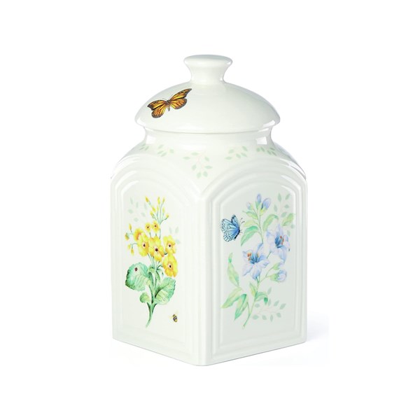Lenox Butterfly - Kurabiye Kavanozu LEN892797 