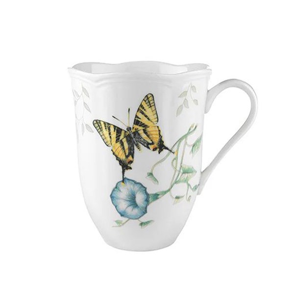 Lenox Butterfly Kupa Tiger Swallow 0.36 L LEN6083745 