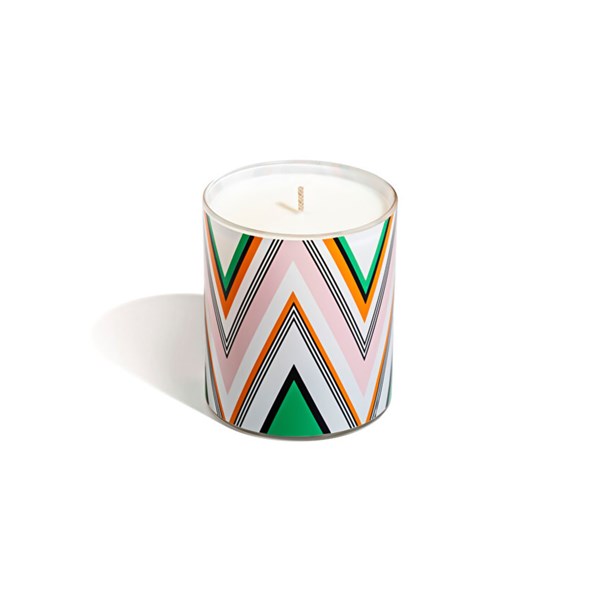 Missoni Capri - Kokulu Mum 8,5 x 9 cm MIS-MHFCA01S1 