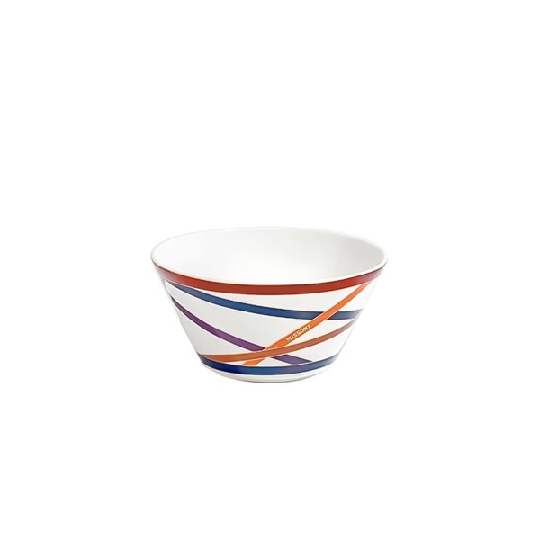 Missoni Nastri - Komposto/Salata Kasesi 13 cm MIS-MHPNMC21 