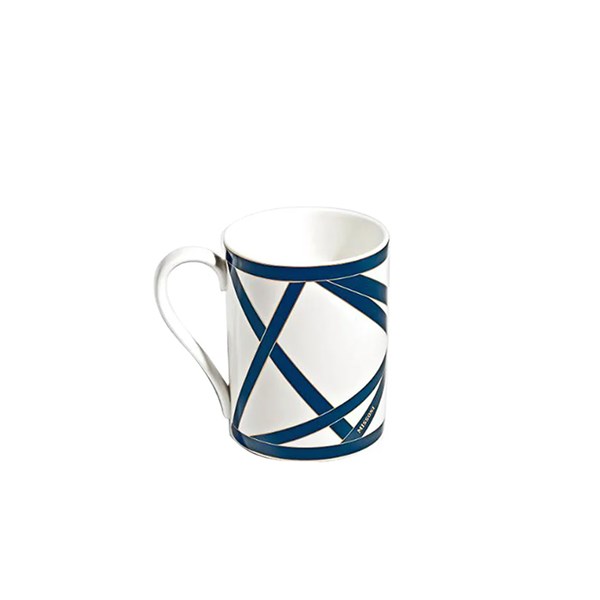 Missoni Nastri - Blue Cup 0.37 L MIS-MHPNBLU16S1