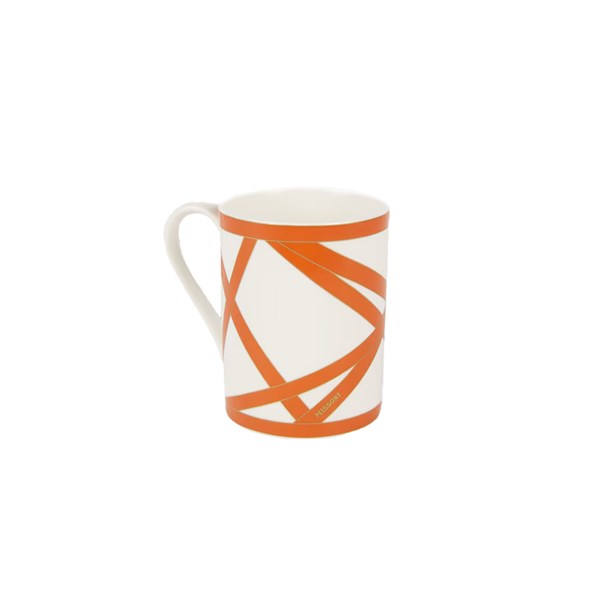 Missoni Nastri - Orange Mug 0.37 L MIS-MHPNORA16S1
