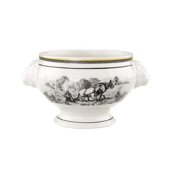 VB Audun Ferme Salata/Komposto Kasesi Lion 0.60 L VRH10-1067-2450 