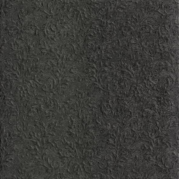 Ihr Kağıt Peçete Cameo Uni Black 33*33 cm  - CF-L 17907 
