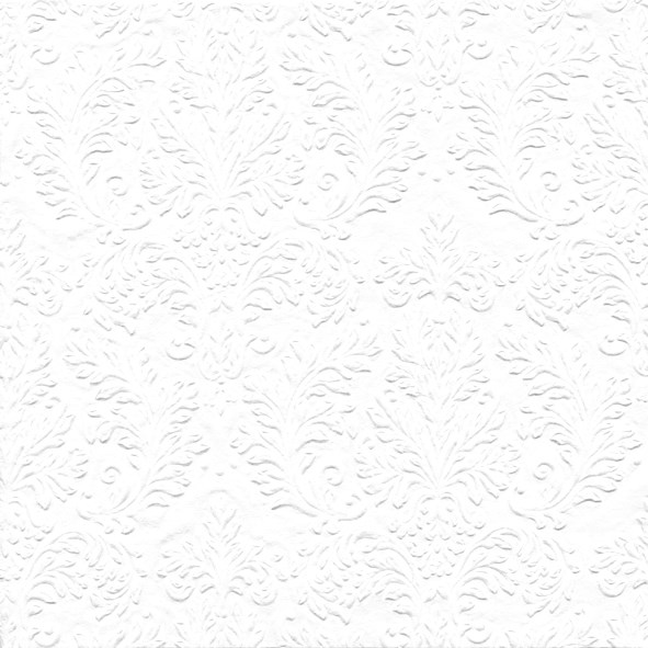 Ihr Kağıt Peçete Cameo Uni White 33*33 cm - CF-L 17990 