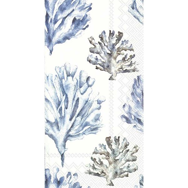 Ihr Kağıt Peçete Coral White 33*42 cm - BF 897990 