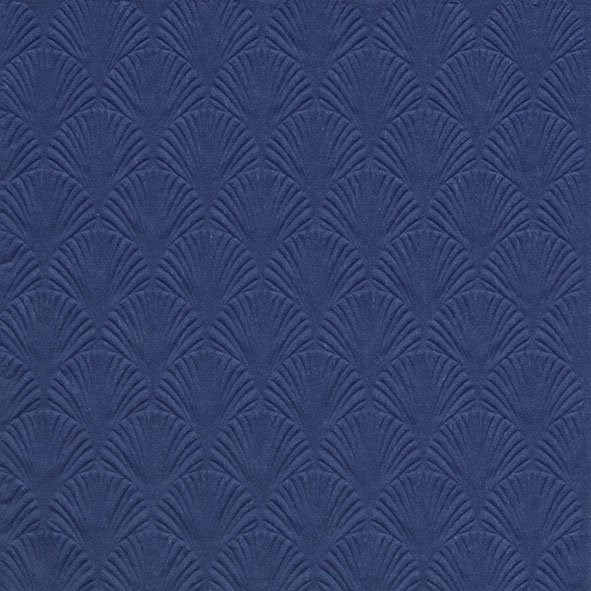 Ihr Kağıt Peçete Manon Blue 33*33 cm - LS 874040 