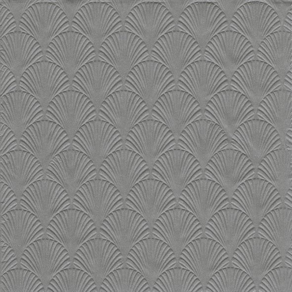 Ihr Kağıt Peçete Manon Grey 33*33 cm - LS 874045 