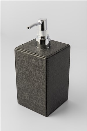 Soap/Lotion Dispenser Victoria 635001 Black