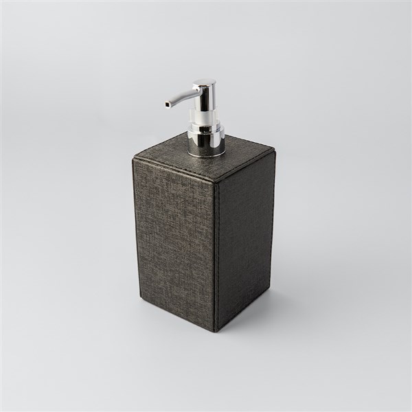 Soap/Lotion Dispenser Victoria 635001 Black