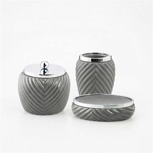 Lene Bjerre Bathroom Set 3-Piece Milda