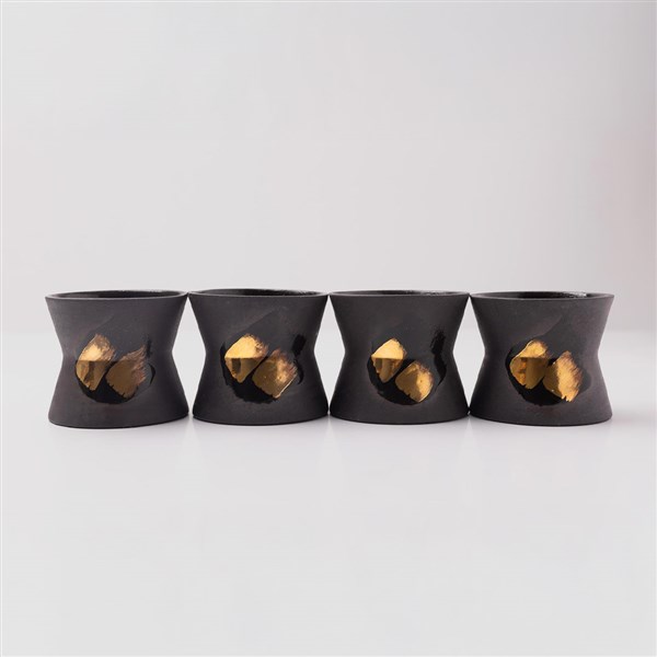 Bardak Seti Küçük Boy 4'lü 2500.SYH 