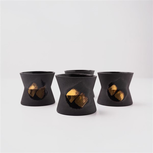 Bardak Seti Büyük Boy 4'lü 2501.SYH 