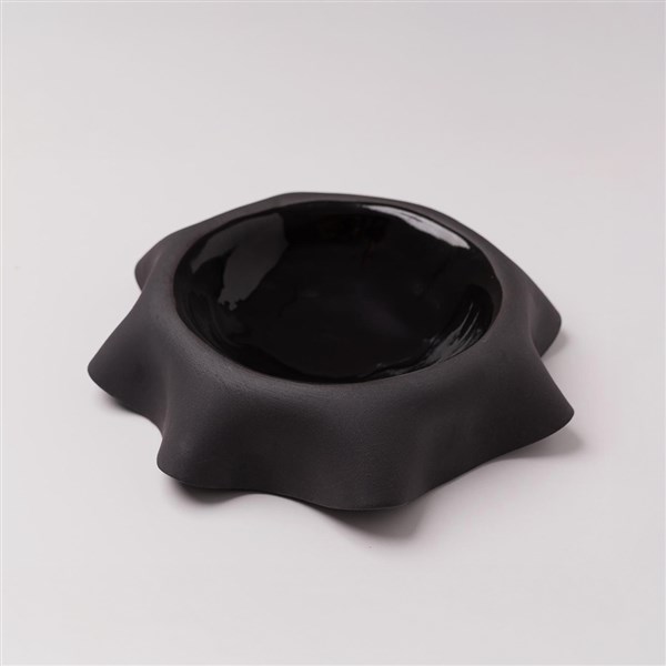 Büyük Etekli Tabak 2502.SYH 