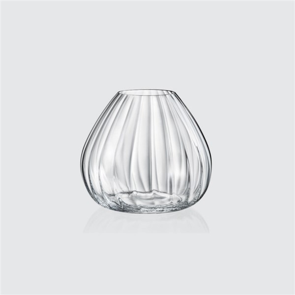 Waterfall Vase 185 mm CLX-B82237-185-22 