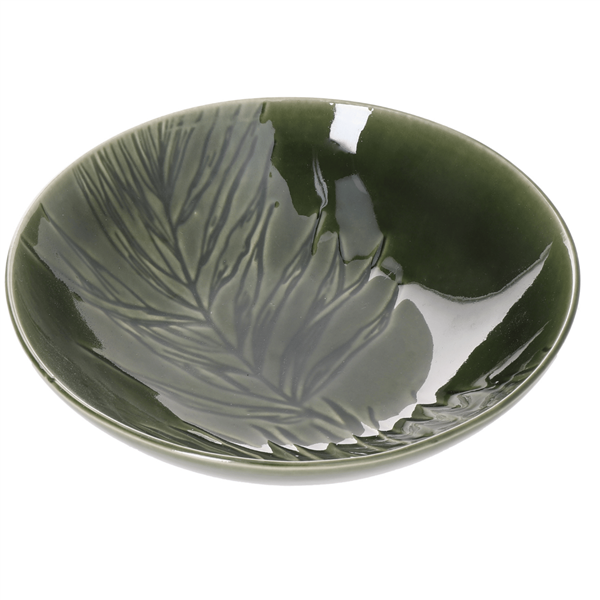 Jardin Stoneware Pasta Plate Set 4 pcs 20 cm MKJDPASTAPK4 