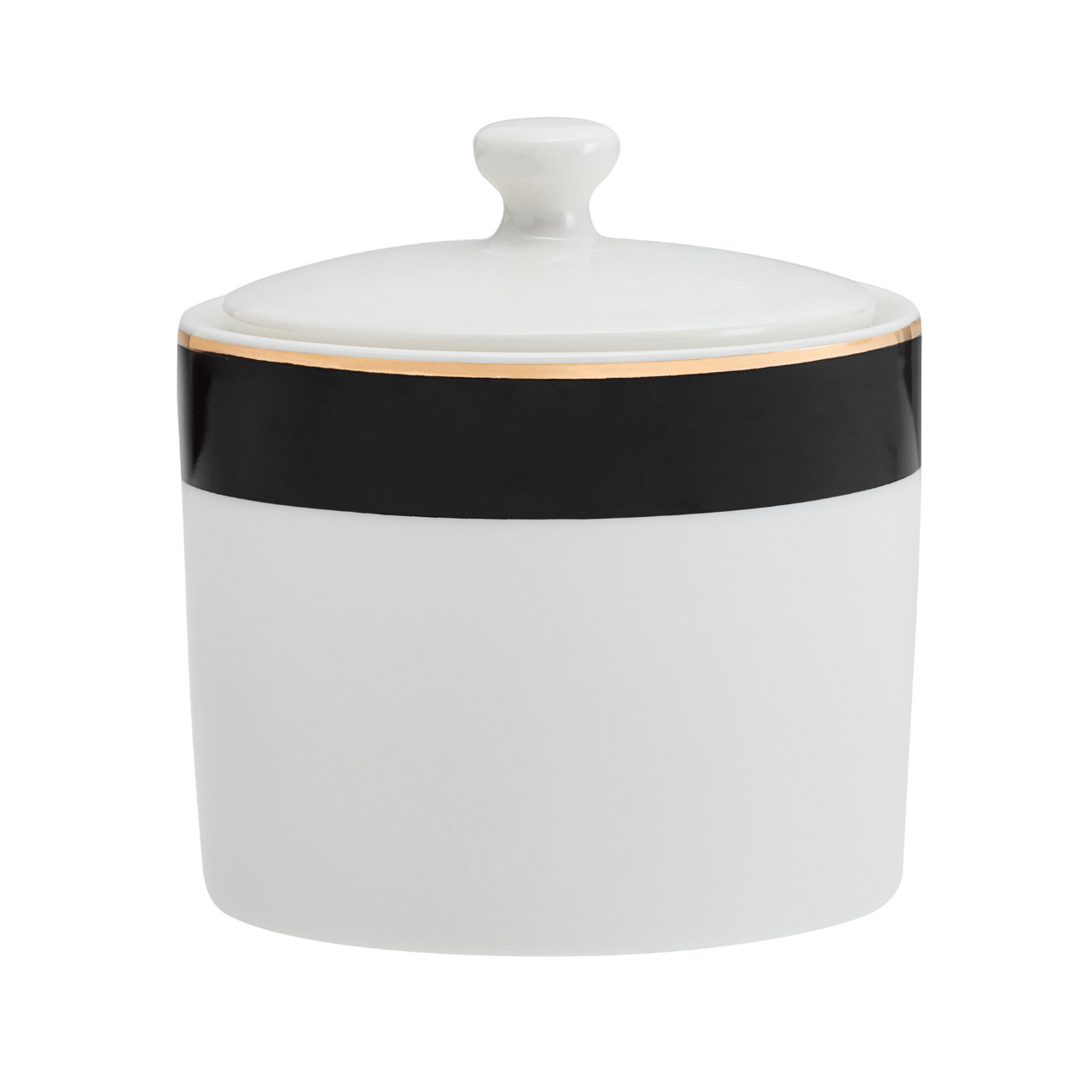 Luxe Deco Fine China 2'li Sütlük ve Şekerlik MKLDSUGCRMSET 