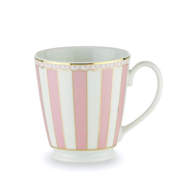 Noritake Carnivale Pink Mug NK-M-249L T9105 