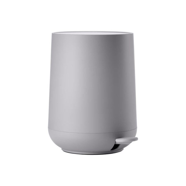 Nova One Çöp Kovası 3 L Gri ZD 331980 