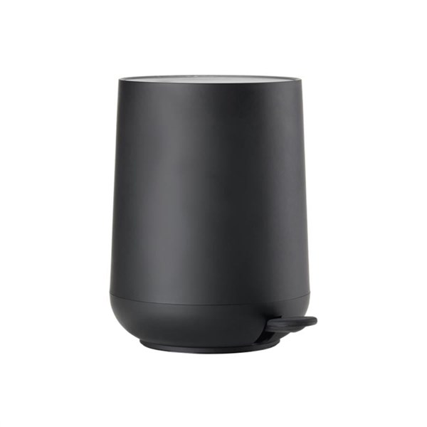 Nova One Çöp Kovası 3 L Siyah ZD 331971 