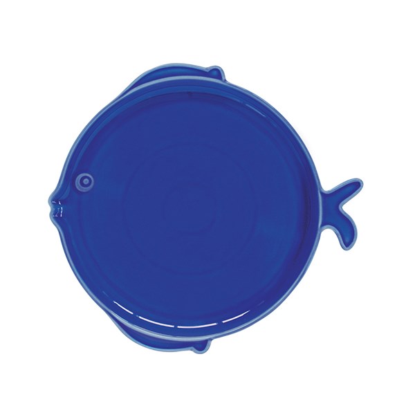 Porselen Servis Tabağı 28*26 cm 2580 SEBL 