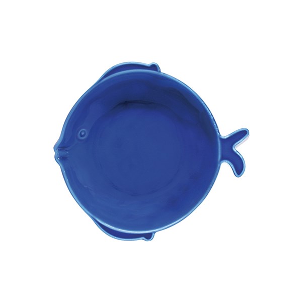 Porselen Yemek Tabağı 24*22 cm 2581 SEBL 