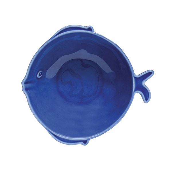 Porselen Kase 24*22 cm 2585 SEBL 