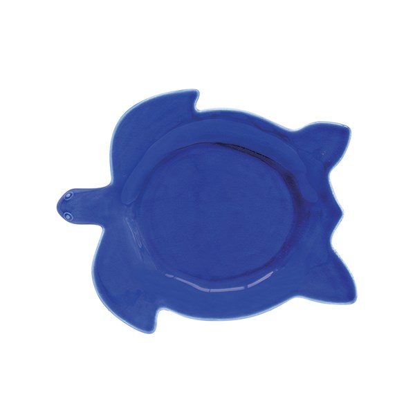 Porselen Tabak Kaplumbağa 29*23 cm 2587 SEBL 