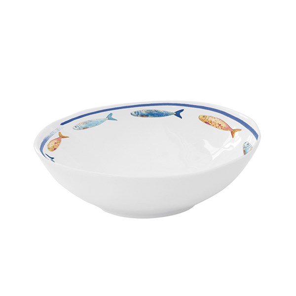 Porselen Kase 16 cm 1987 BORD 