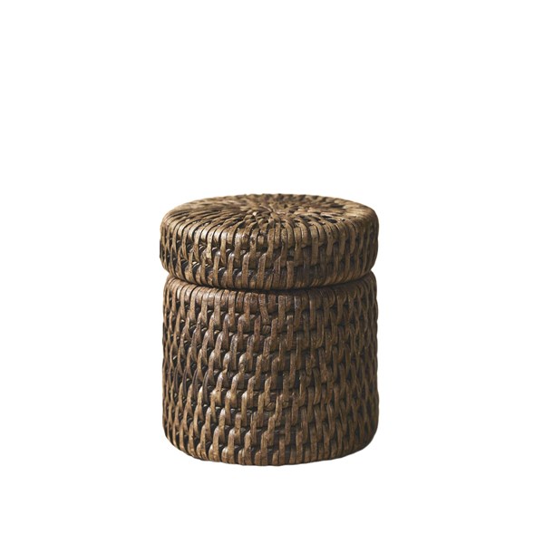 CH-N-MB-165 Rattan Ear Stick Box