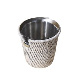 IB-N-2W-069 Rattan Buz Kovası 