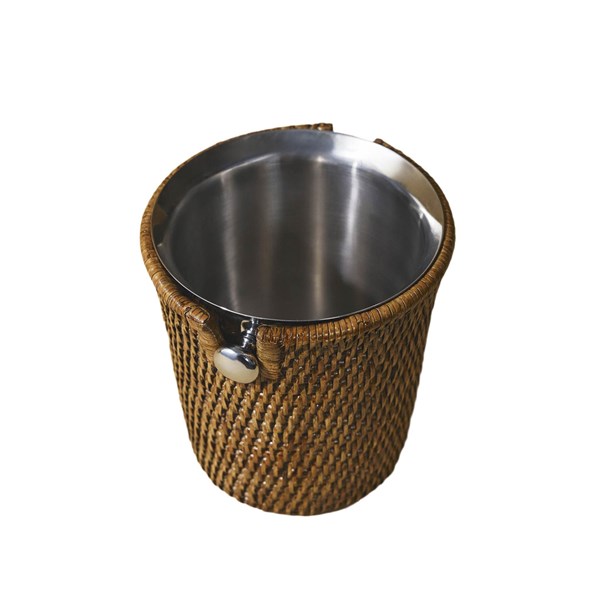 IB-N-HB-072 Rattan Buz Kovası 