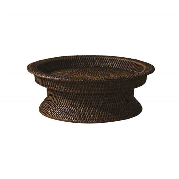 S-N-DB-047 Rattan Serving Stand 