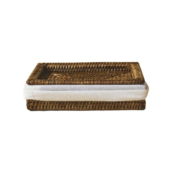 VBT-N-HB-193 Rattan Banyo Tepsisi 