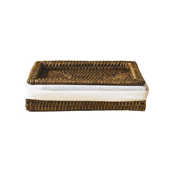 VBT-N-MB-191 Rattan Banyo Tepsisi 